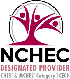 NCHEC Designated Provider Logo